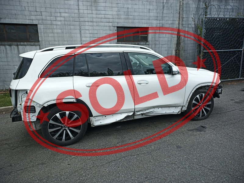 2020 mercedes benz glb 3