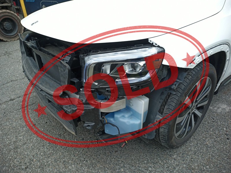 2020 mercedes benz glb 12