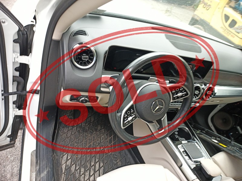 2020 mercedes benz glb 15