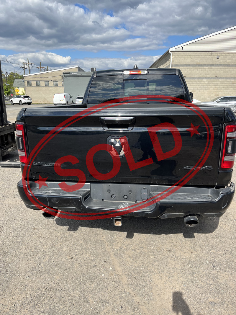 2019 ram 1500 7