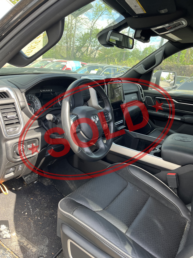 2019 ram 1500 15