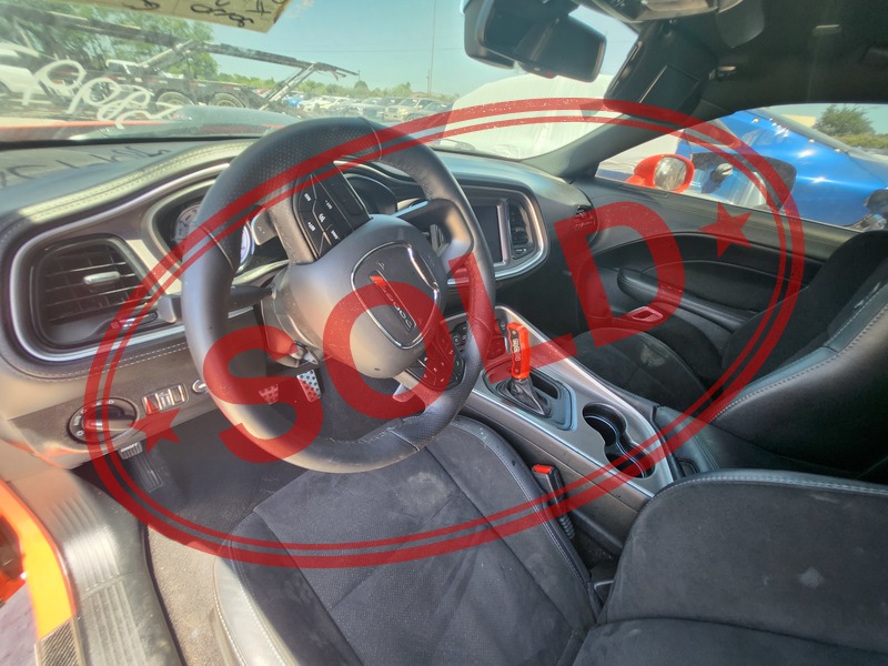 2021 dodge challenger 15