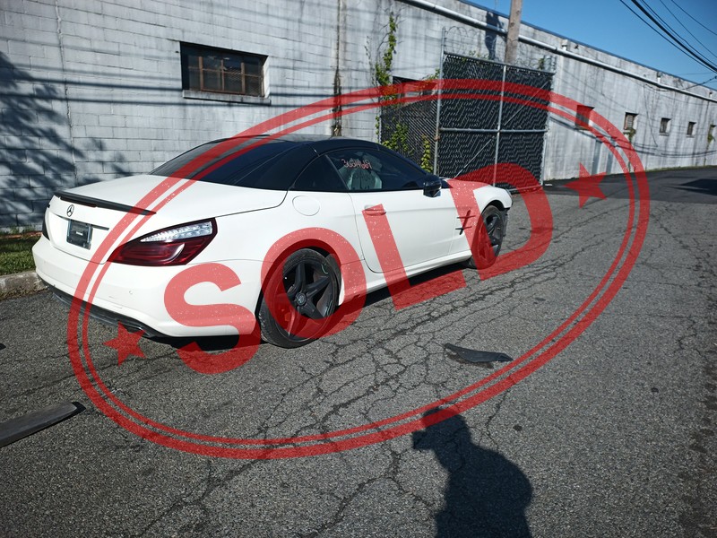 2015 mercedes benz sl 550 5