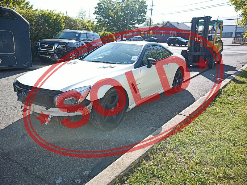 2015 mercedes benz sl 550 12