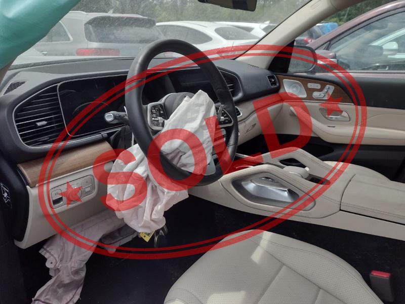 2022 mercedes benz gle 350 4matic 15