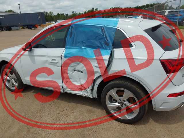 2023 audi q5 premium plus 45 5