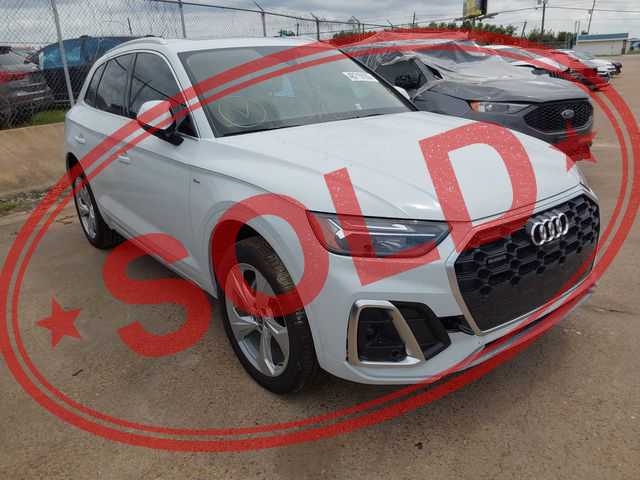2023 audi q5 premium plus 45 14
