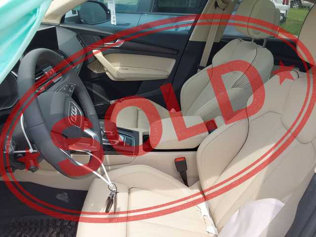 2023 audi q5 premium plus 45 10