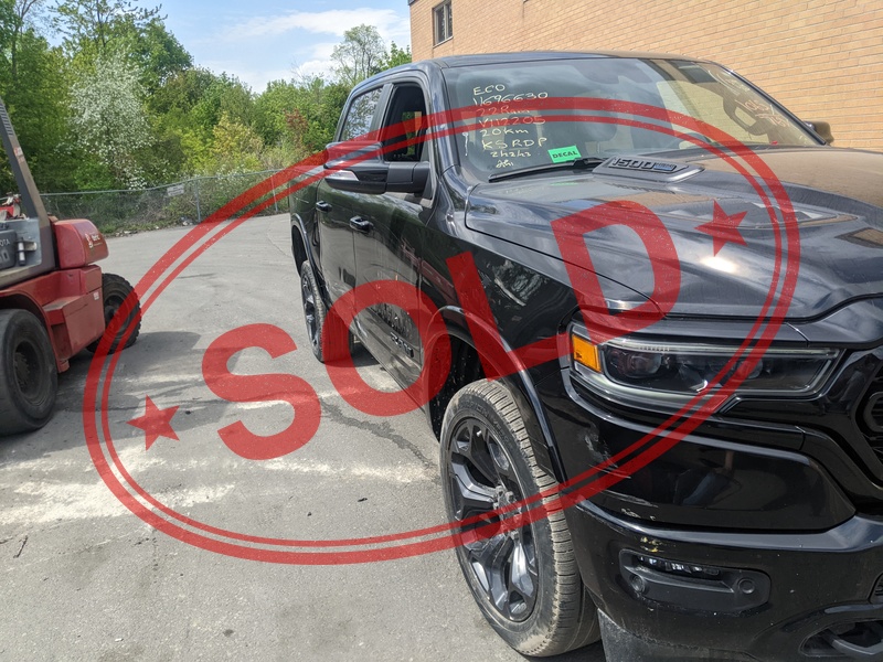 2022 ram 1500 limited 11