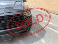 2022 ram 1500 limited 7