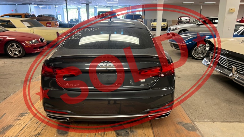 2021 audi a5 sportback 15