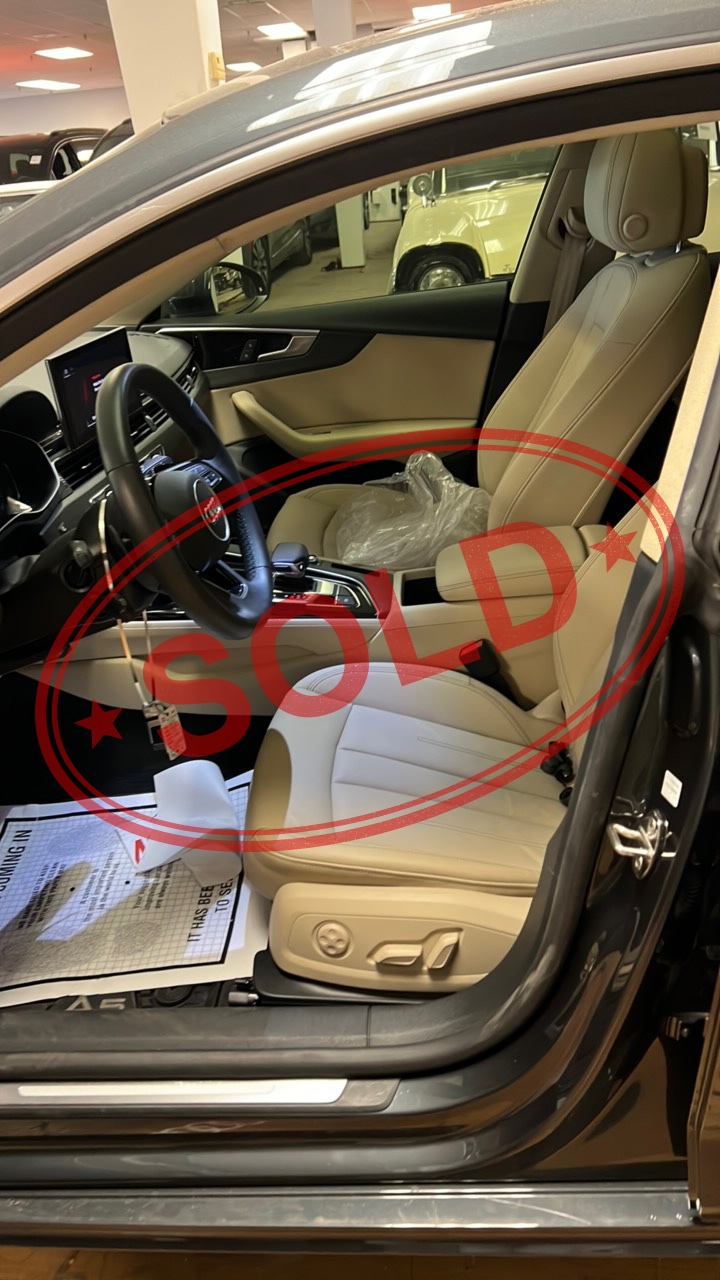 2021 audi a5 sportback 17
