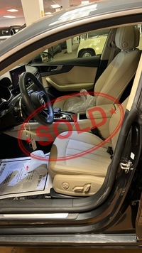 2021 audi a5 sportback 17