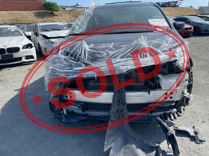 2021 toyota sienna 1