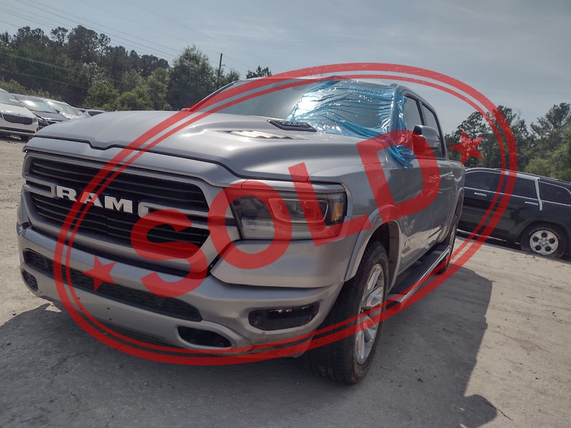 2021 ram 1500 3