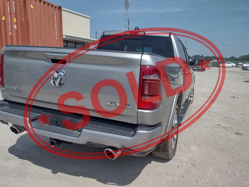 2021 ram 1500 2