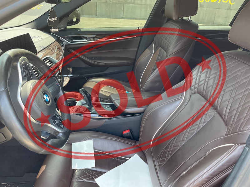 2018 bmw 5 15