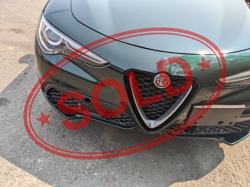 2021 alfa romeo 14