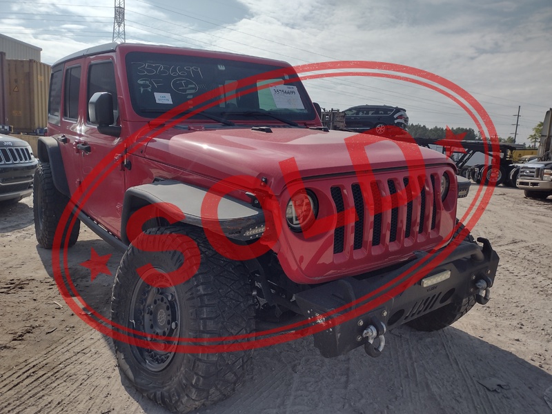 2018 jeep wrangler 16