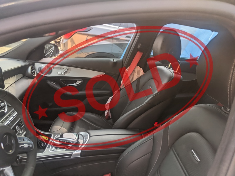 2019 mercedes benz c 63 22