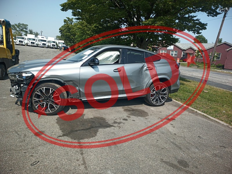 2022 bmw x6 7