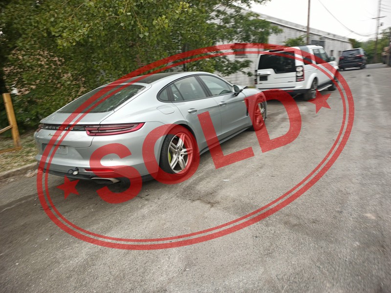 2018 porsche panamera 6