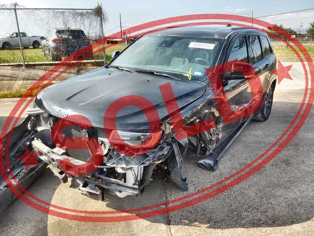 2019 jeep grand cherokee zabrac kolo 1