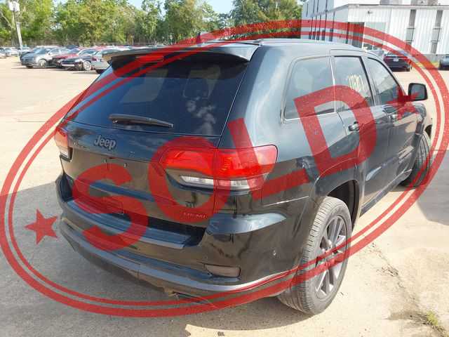 2019 jeep grand cherokee zabrac kolo 4
