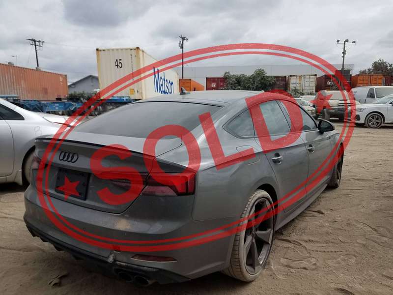 2019 audi s5 20