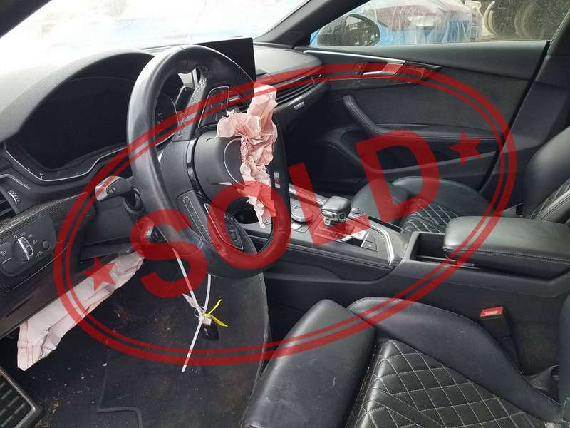 2019 audi s5 9