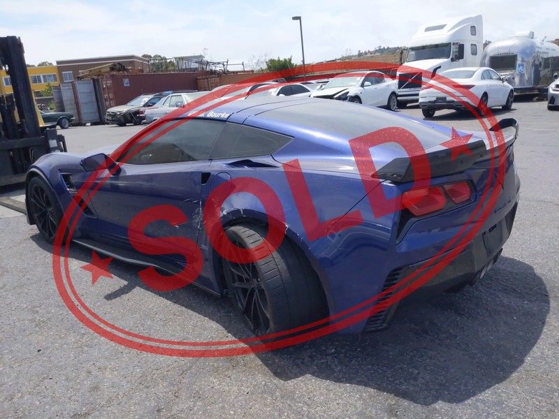 2017 chevrolet corvette 39