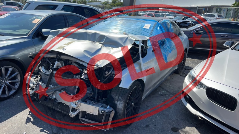 2020 mercedes benz c 63 amg s 12