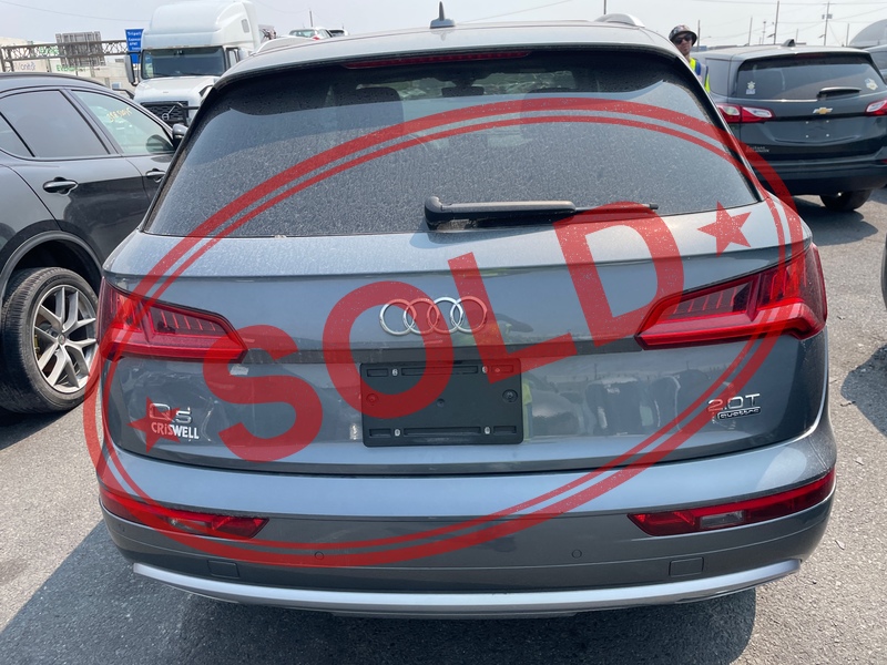 2018 audi q5 16