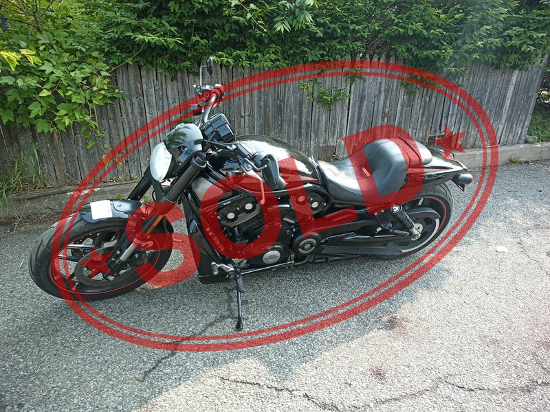 2014 harley davidson vrscdx night rod special 5