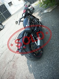 2014 harley davidson vrscdx night rod special 12