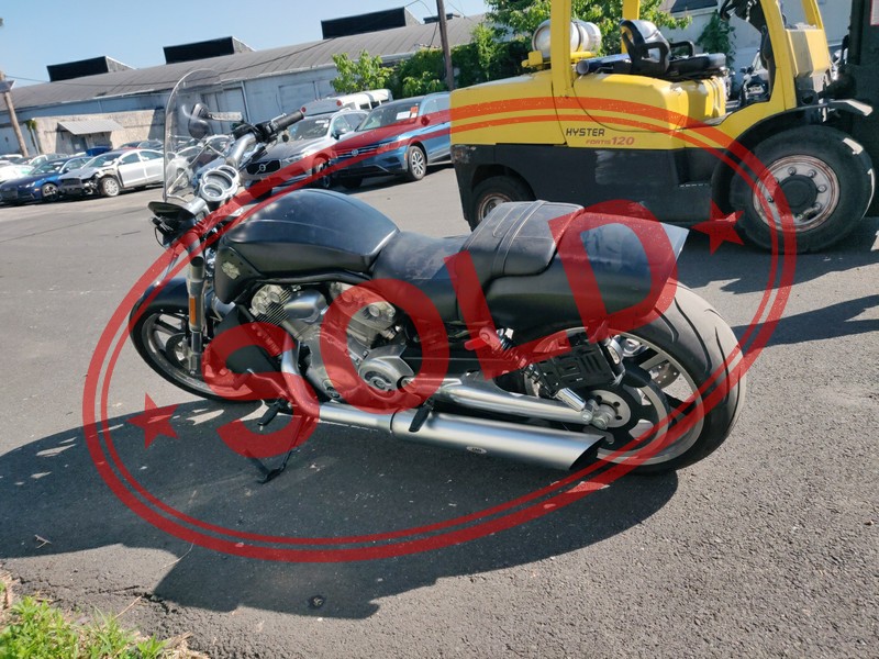 2012 harley davidson vrscf 15