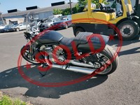 2012 harley davidson vrscf 15