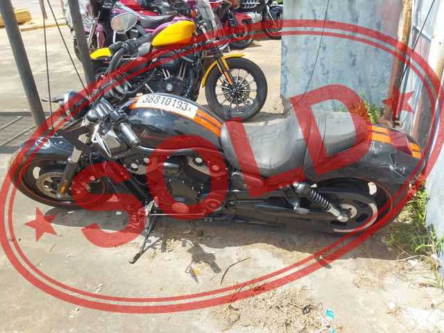 2008 harley davidson 1