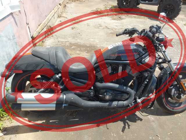 2008 harley davidson 7