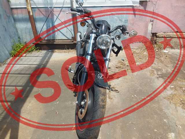 2008 harley davidson 6