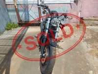 2008 harley davidson 6