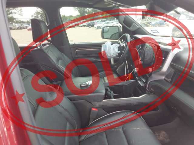 2019 ram 1500 limited 12