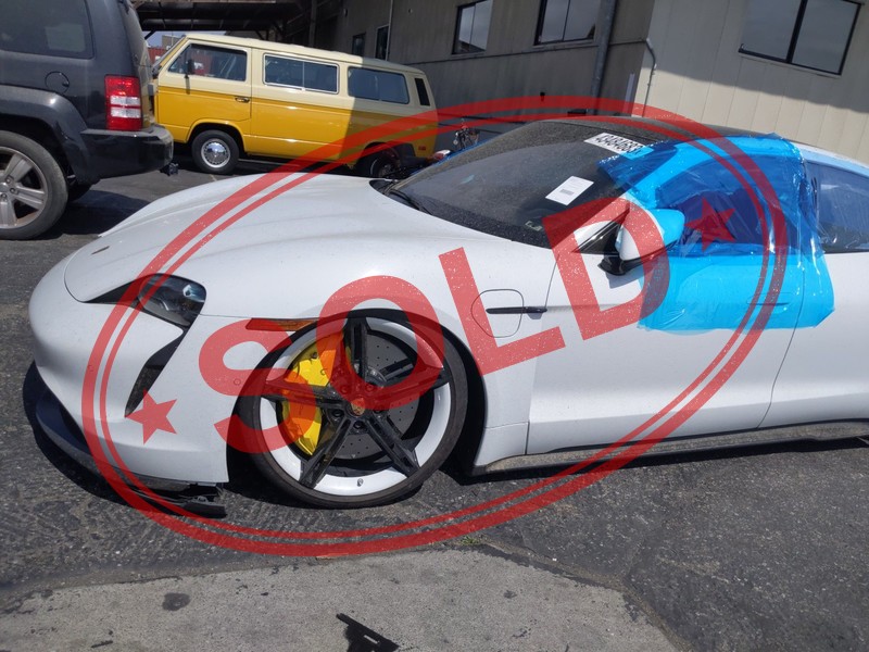 2020 porsche taycan 3