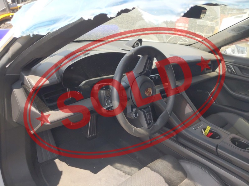 2020 porsche taycan 42