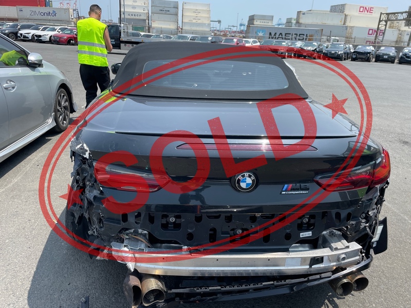 2020 bmw m8 22