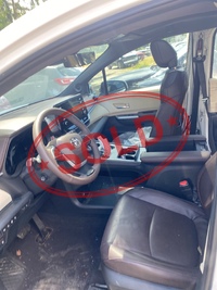 2022 toyota sienna 17