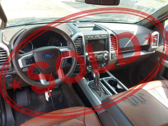 2018 ford f 150 7