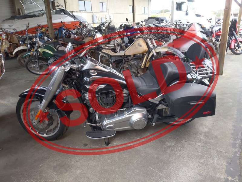 2019 harley davidson flfbs fat boy 114 20892 5