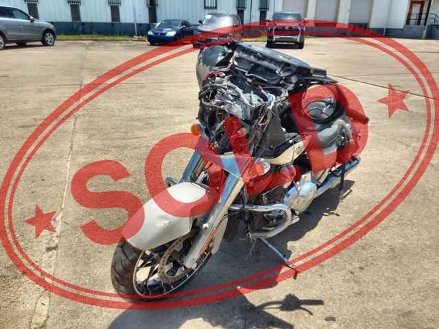 2022 harley davidson 2
