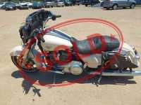 2022 harley davidson 10